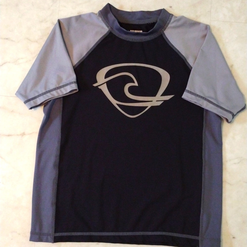 Wave Zone T-shirt.